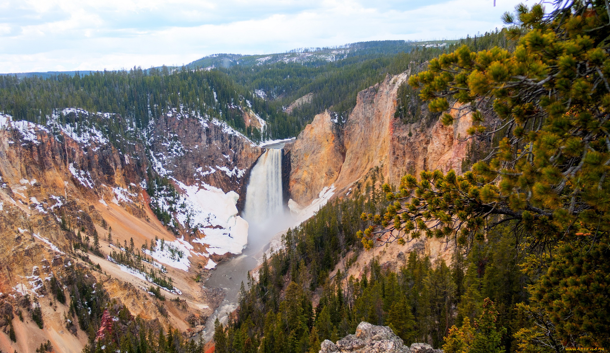 yellowstone, national, park, , , , , wyoming, , 